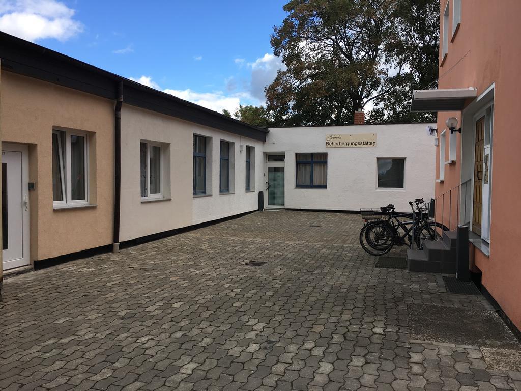 Gasthuis Jelinski Beherbergungsstaetten Hannover