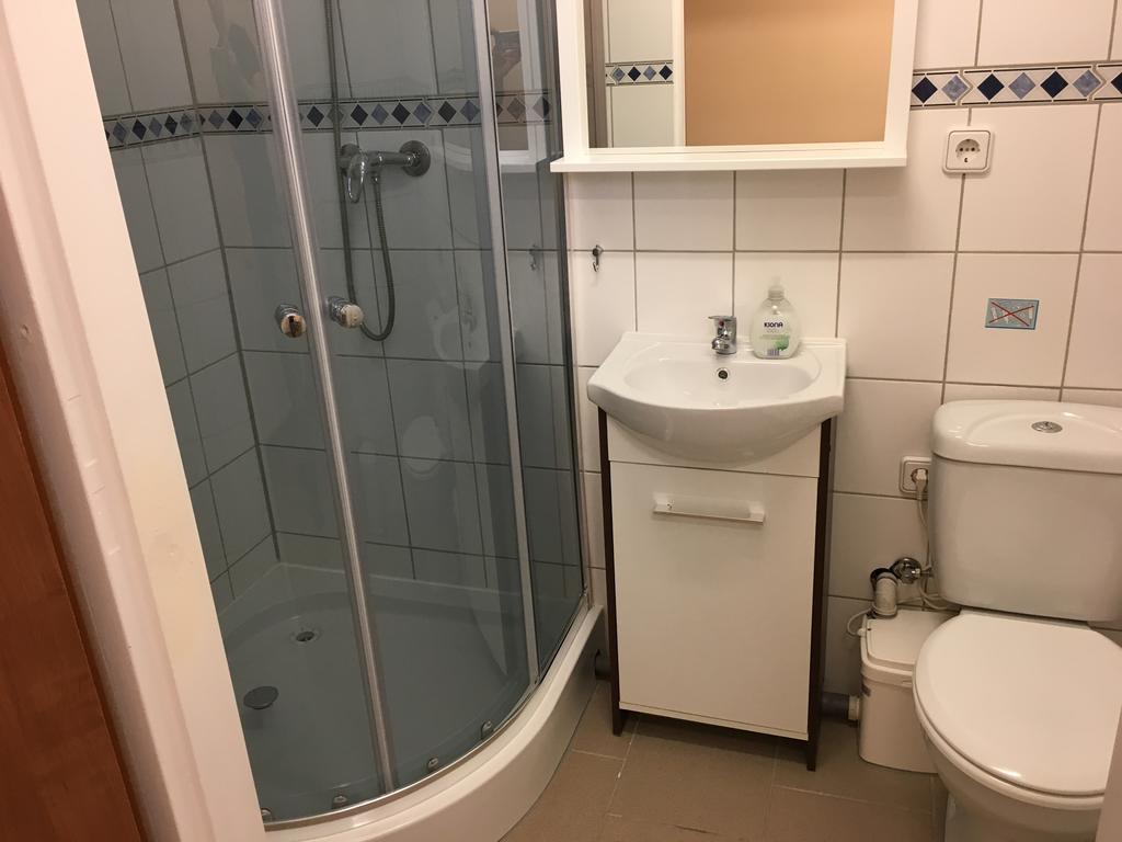 Jelinski Beherbergungsstaetten 2* Hannover