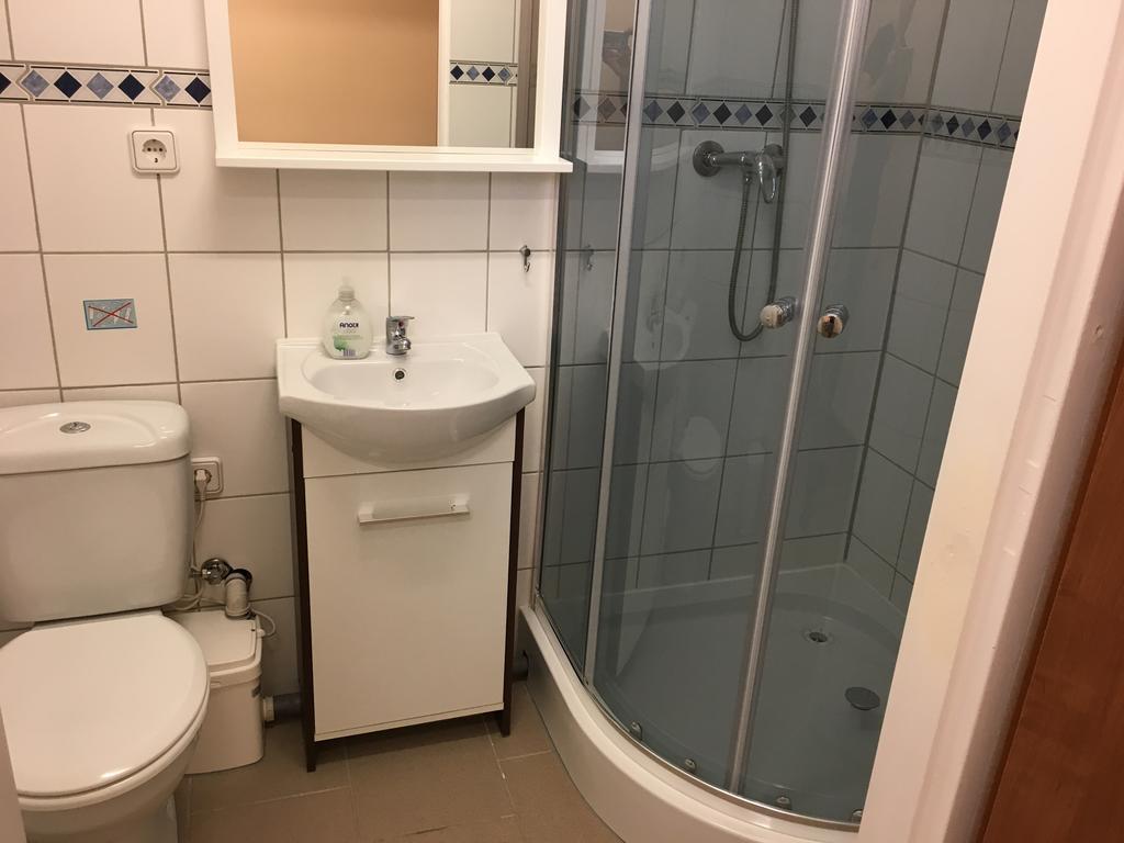 Jelinski Beherbergungsstaetten Gasthuis Hannover